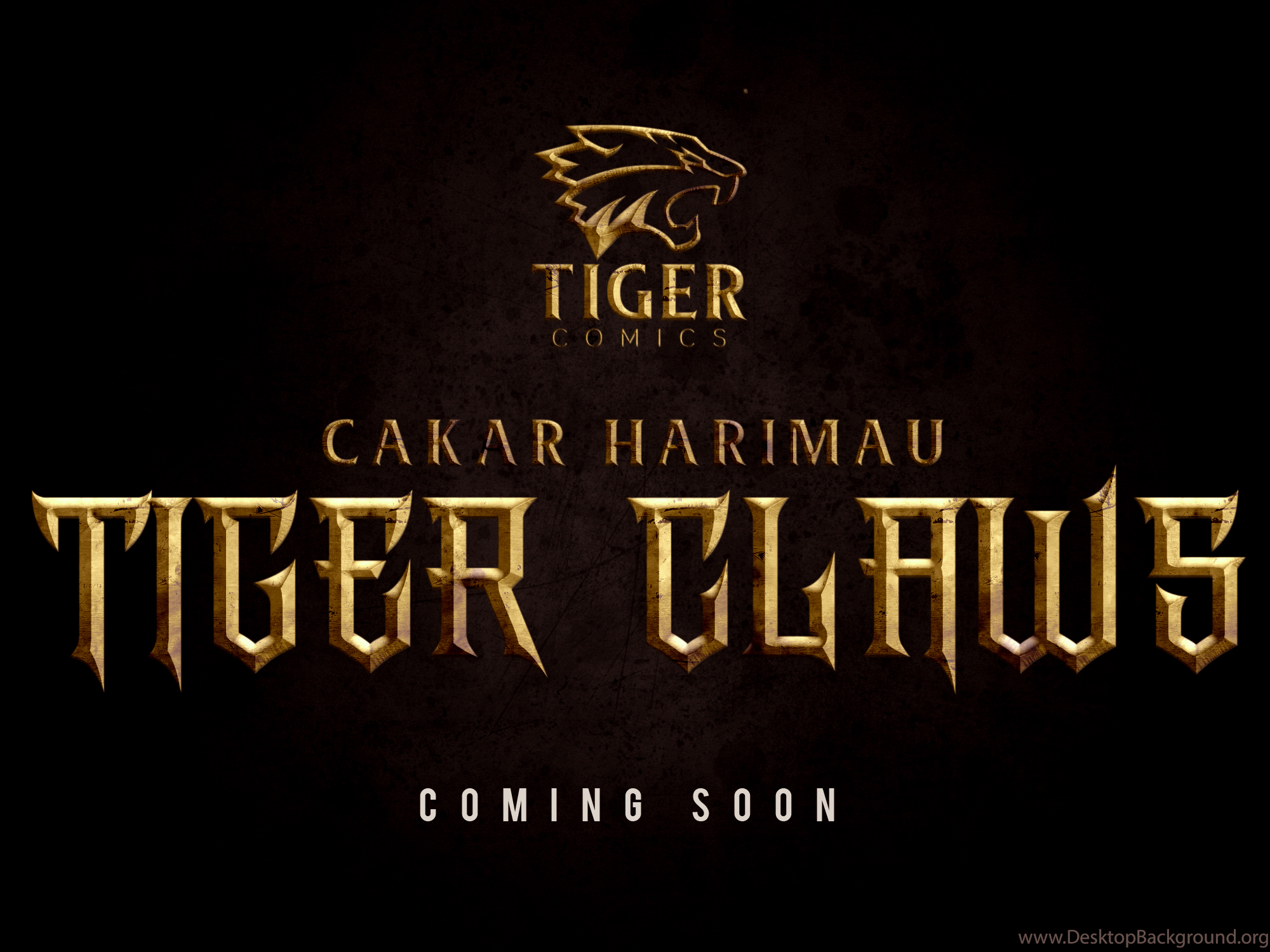 Tiger Claws 12